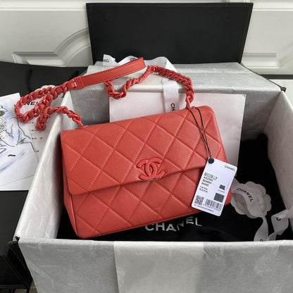Chanel Luxury Handbag Style 502