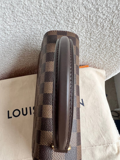 Louis Vuitton Croisette Damier Ebene (RRP £1,490)