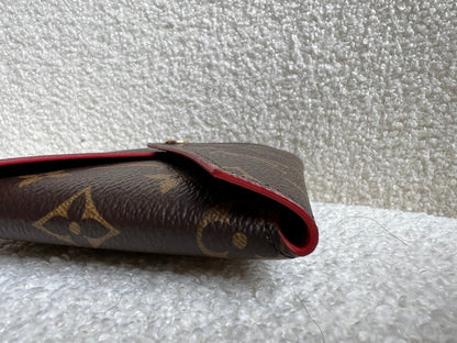 Louis Vuitton Medium Kirigami Pouch Monogram