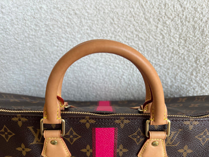 Louis Vuitton MyHeritage Speedy 40 Bandouliere Monogram (RRP £1610)