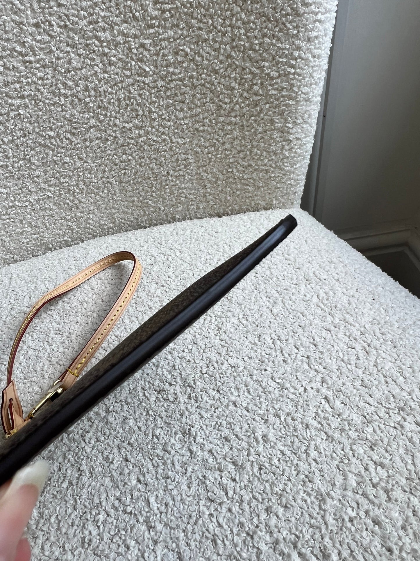 Louis Vuitton Pouch (from Neverfull PM) in Monogram