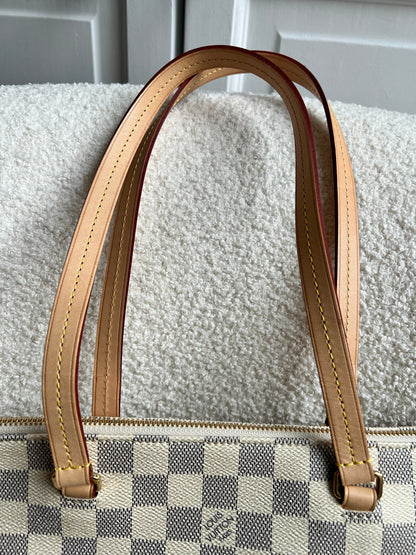 Louis Vuitton Lena PM Damier Azur