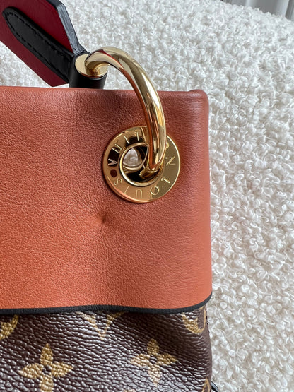 Louis Vuitton Tuileries Hobo (RRP £1640)