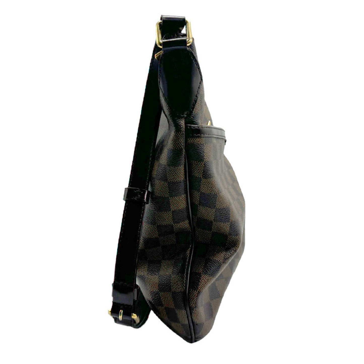 Louis Vuitton  Damier Canvas Damier Canvas Shoulder Bag
