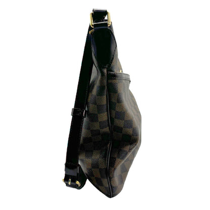Louis Vuitton  Damier Canvas Damier Canvas Shoulder Bag