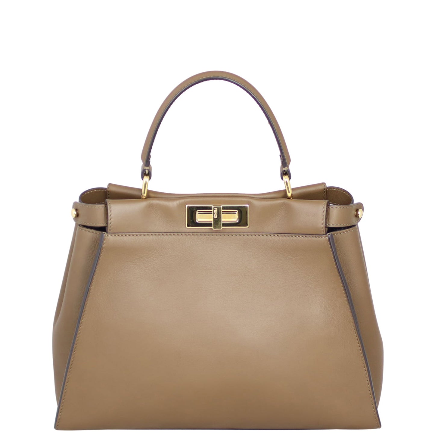 Fendi Peekaboo Medium