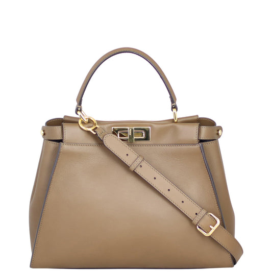 Fendi Peekaboo Medium