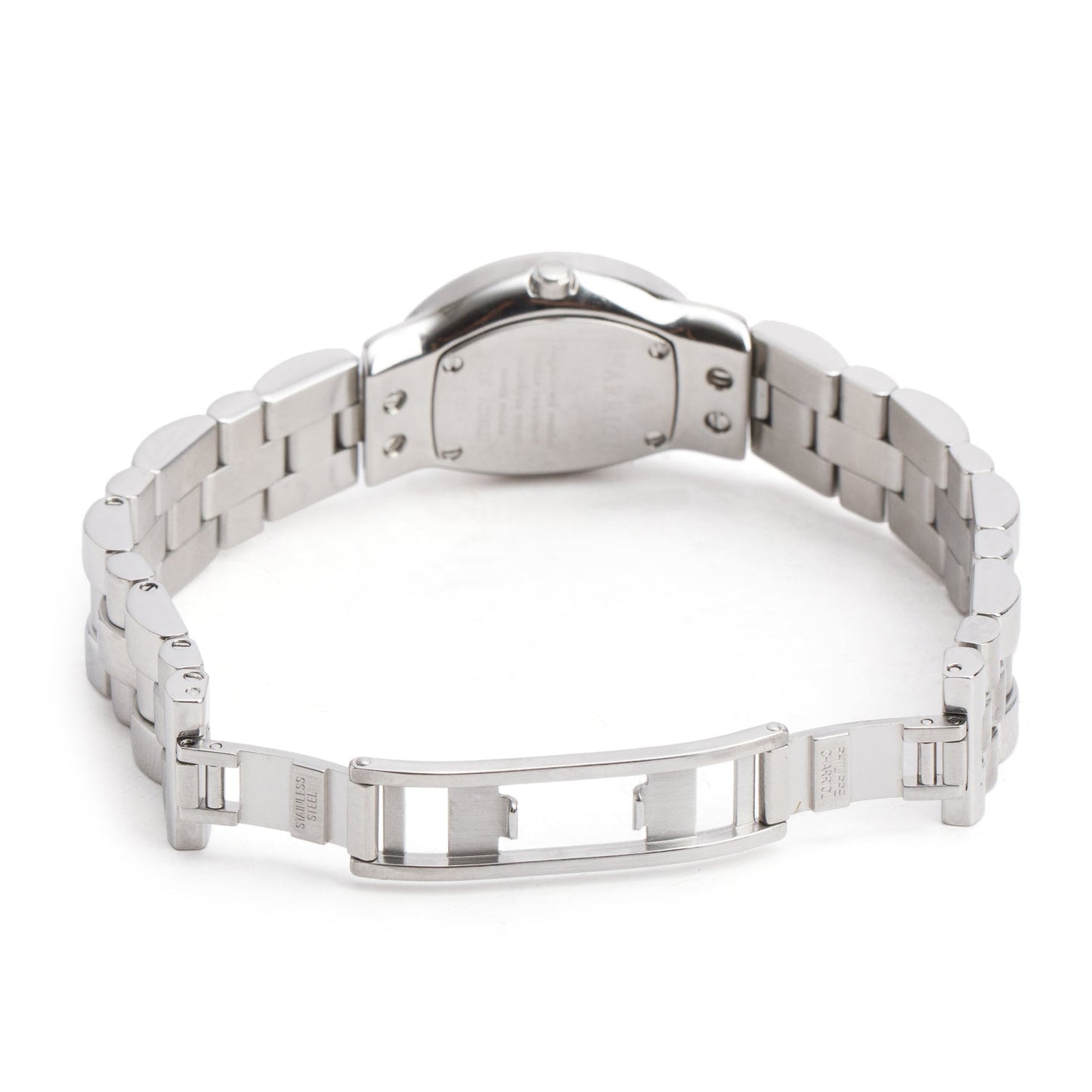 Charriol Stainless Steel 23 MM Azuro Watch Blue Dial