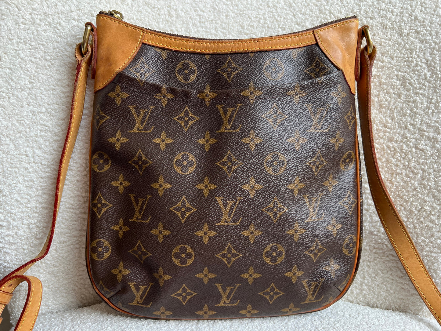 Louis Vuitton Odeon Monogram