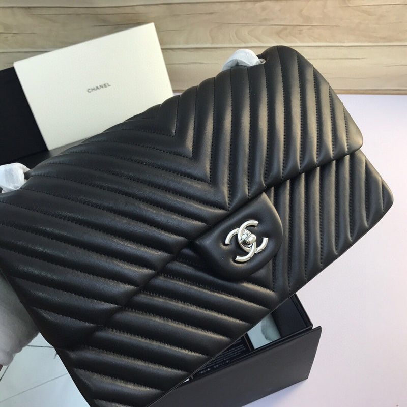 Chanel Luxury Handbag Style 228