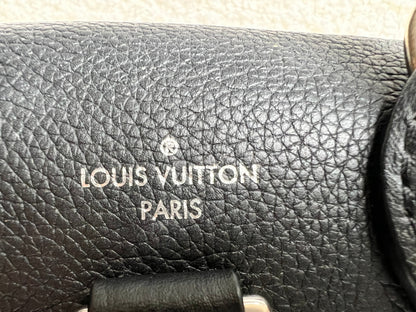 Louis Vuitton Mylockme Mini Backpack