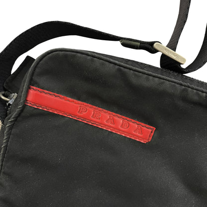 Prada Sport Crossbody Pouch