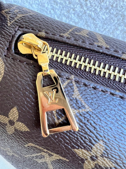 Louis Vuitton Bumbag in Monogram Canvas