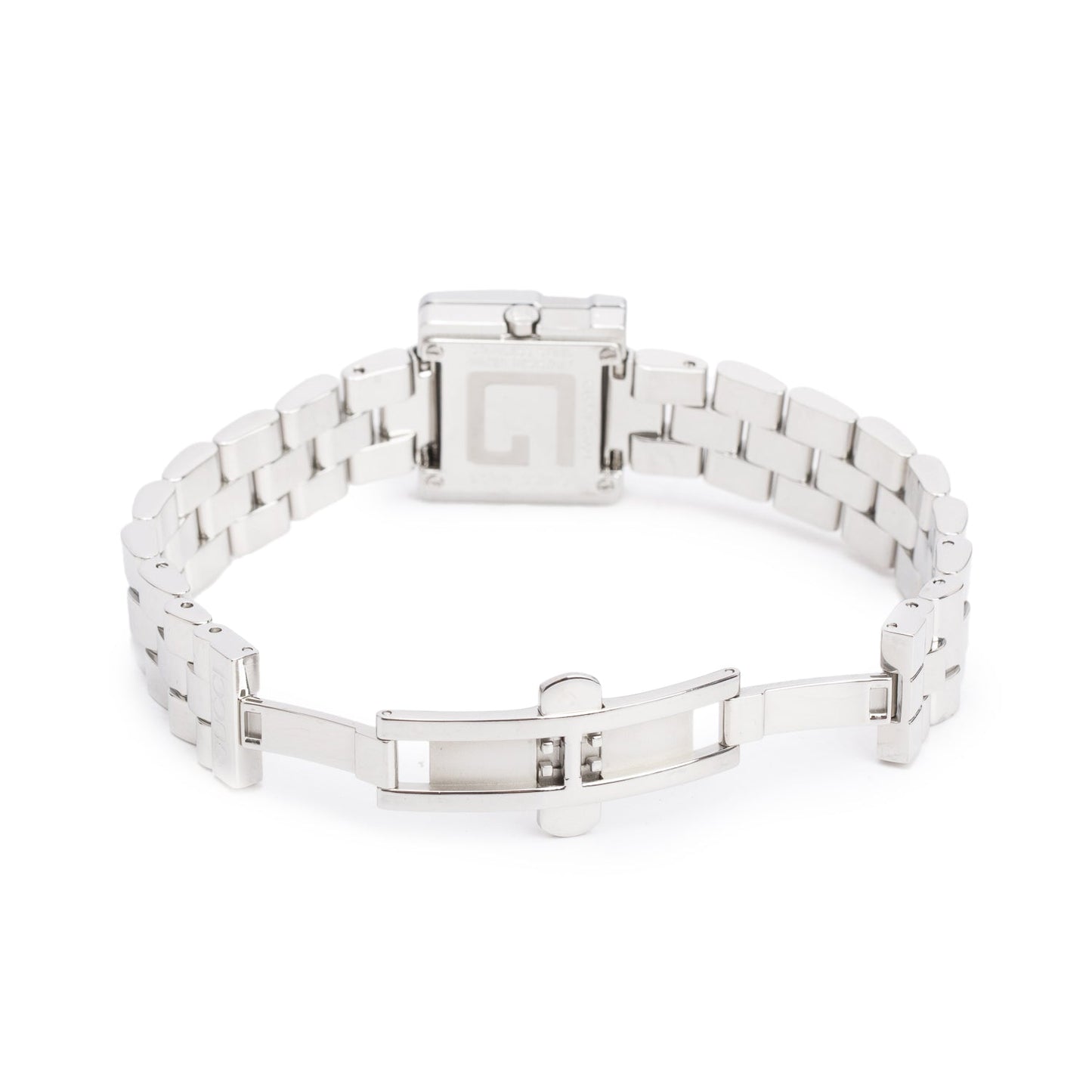 Gucci Stainless Steel 3600L Series 23 MM Quartz Watch w/ Box
