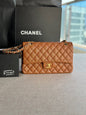 Chanel Luxury Handbag Style 337