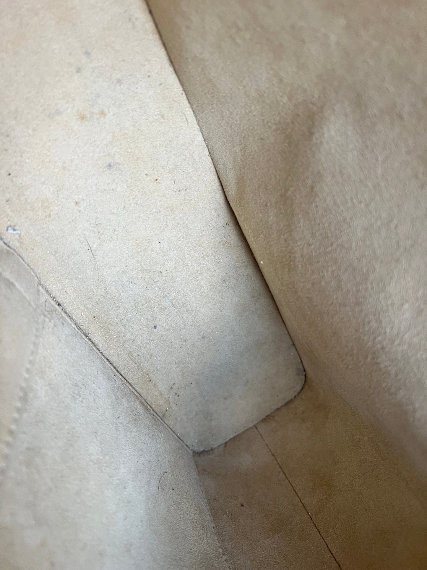 Louis Vuitton Luca Tote Monogram