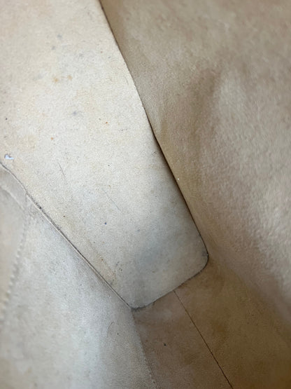 Louis Vuitton Luca Tote Monogram