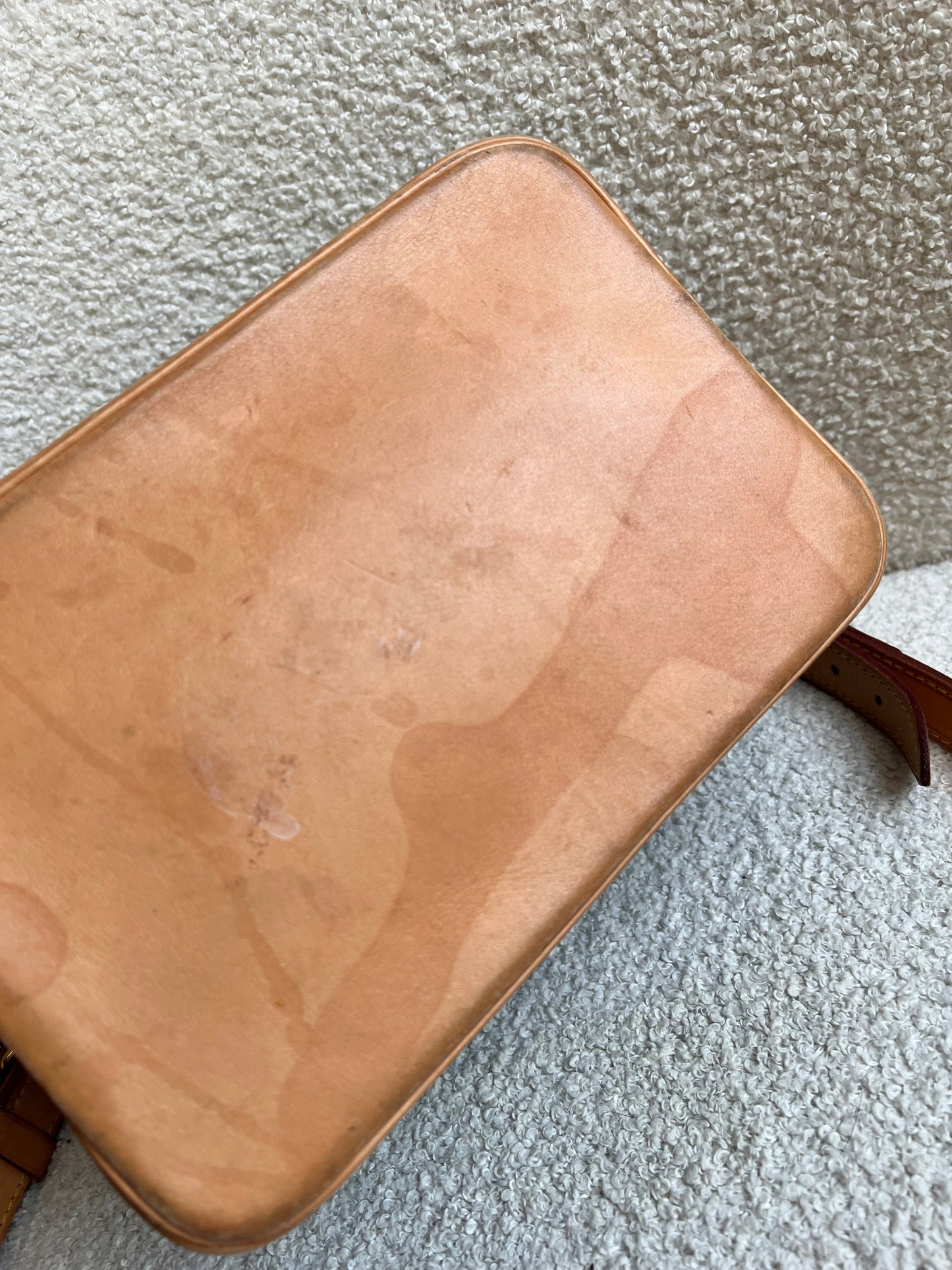 Louis Vuitton Noe BB Monogram