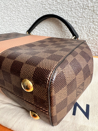 Louis Vuitton Bond Street BB (RRP £1680)