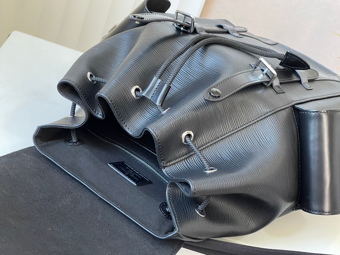 Louis Vuitton Christopher PM Backpack