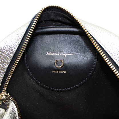 Salvatore Ferragamo Crossbody Gancini