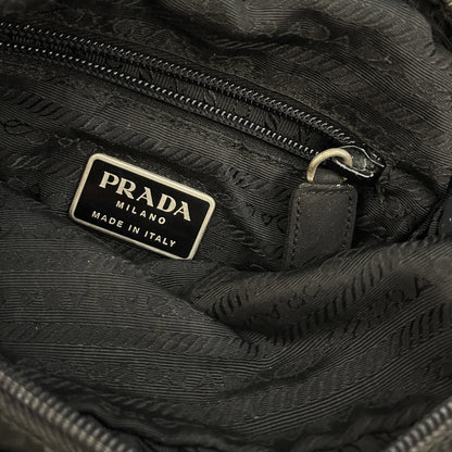 Prada Sport Crossbody Pouch