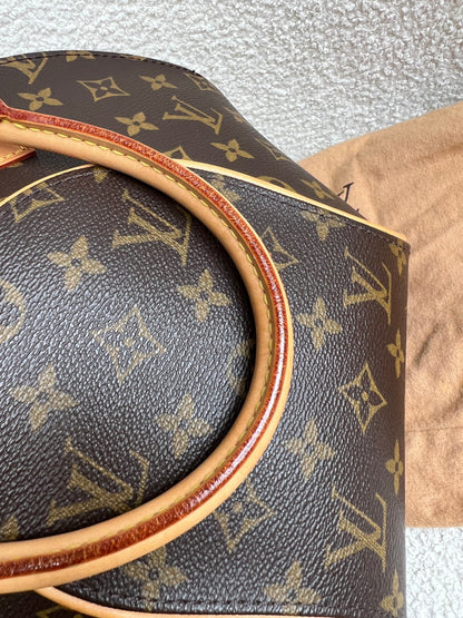 Louis Vuitton Ellipse PM Monogram
