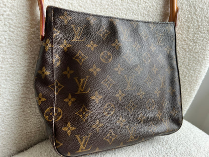 Louis Vuitton Looping MM Monogram