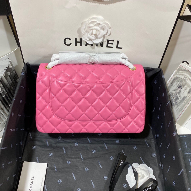 Chanel Luxury Handbag Style 241