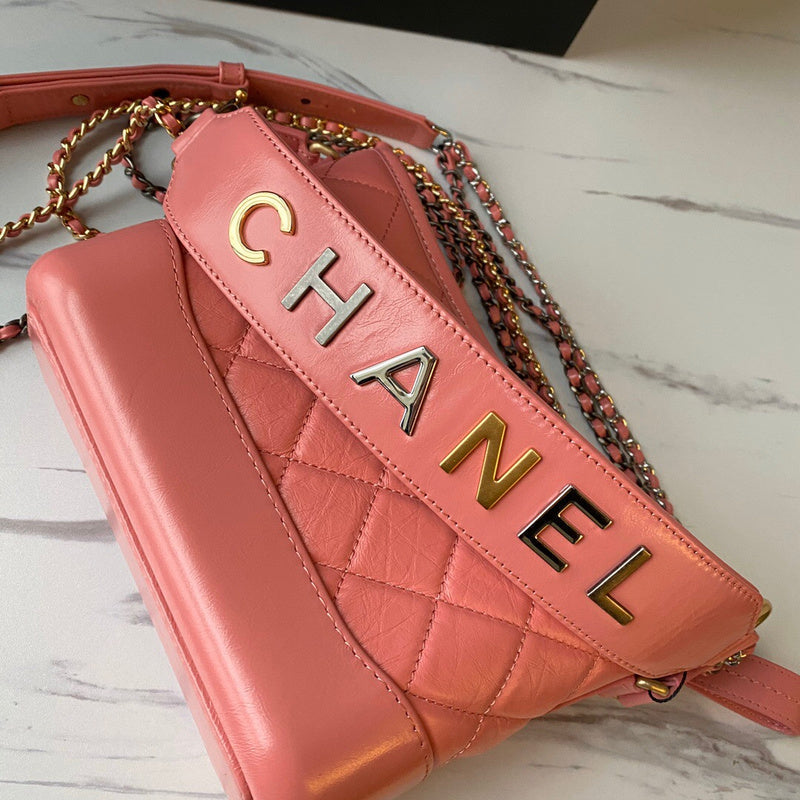 Chanel Luxury Handbag Style 473