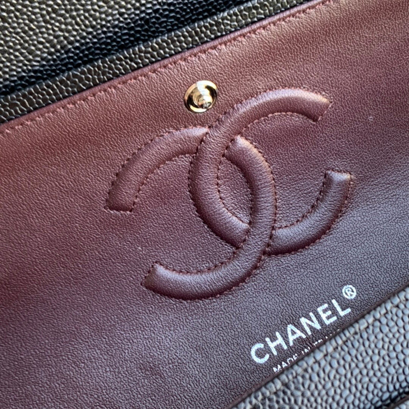 Chanel Luxury Handbag Style 517