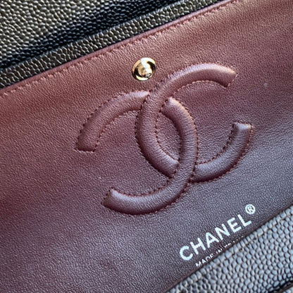 Chanel Luxury Handbag Style 517