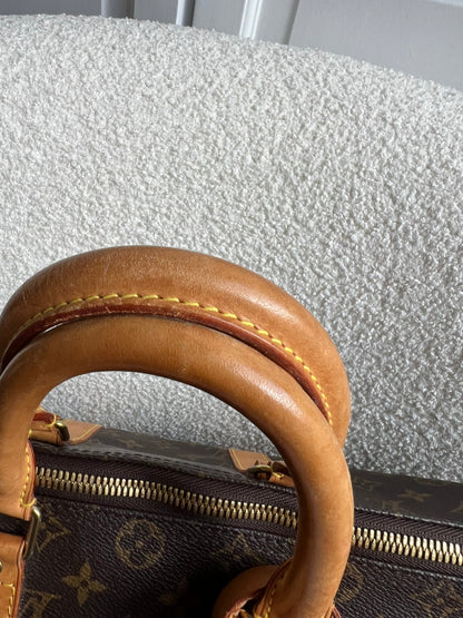Louis Vuitton Keepall 45 Monogram Vintage