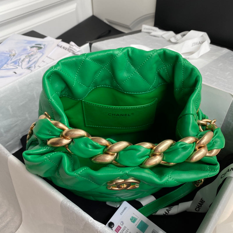 Chanel Luxury Handbag Style 622