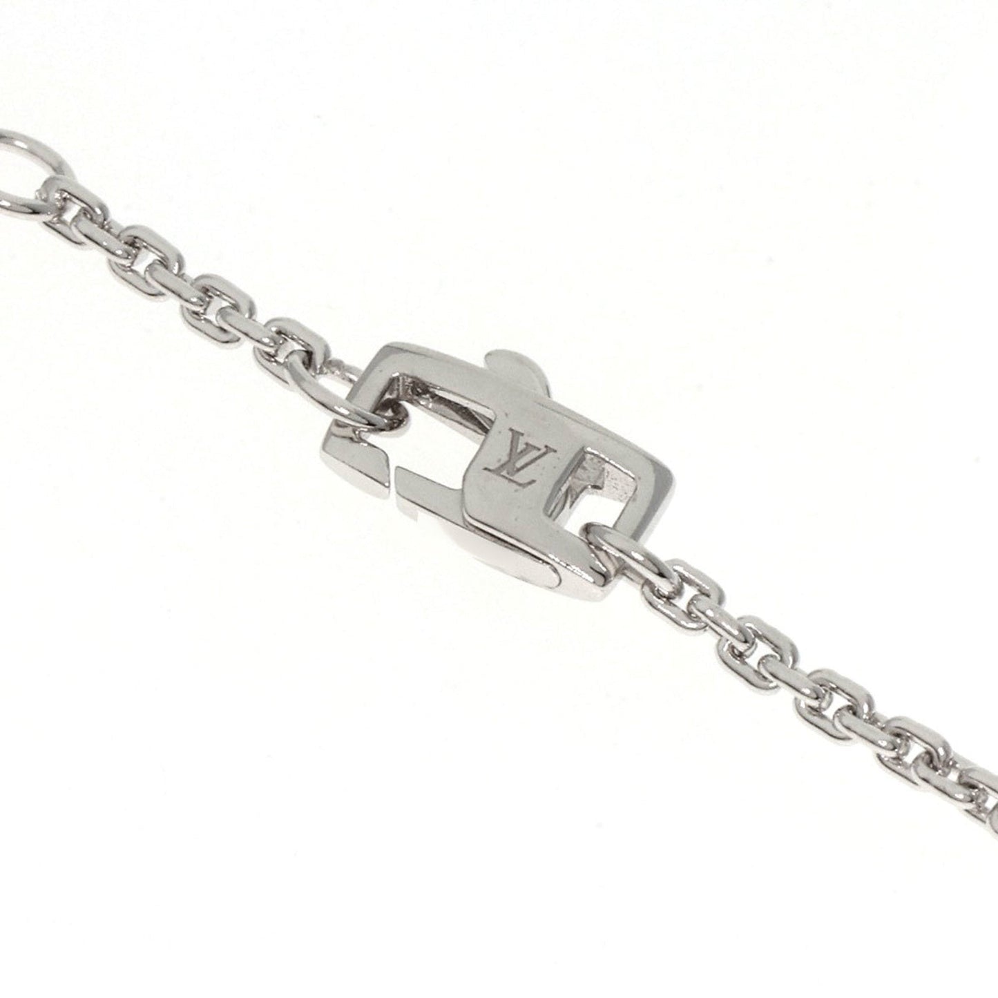 Louis Vuitton   (18K) Charm Bracelet