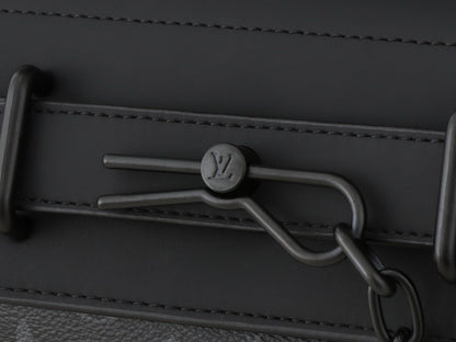 LV Steamer Crossbody Bag