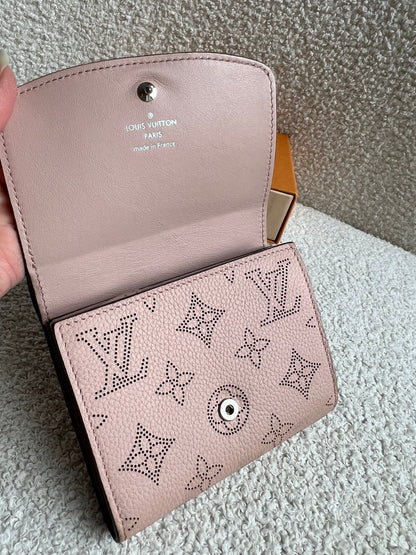 Louis Vuitton Iris Compact Wallet