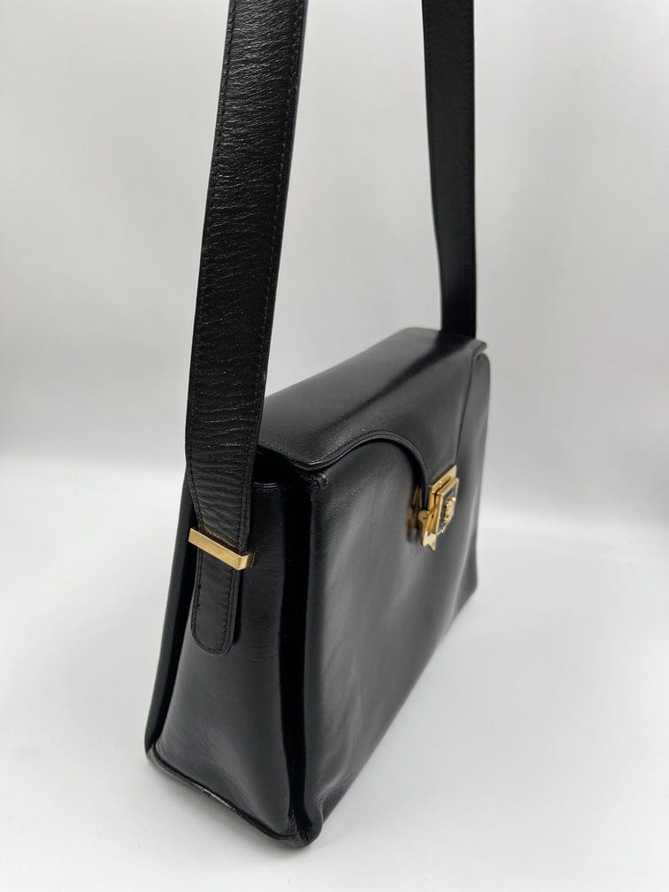 Vintage Celine Crossbody Bag