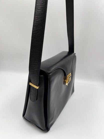 Vintage Celine Crossbody Bag