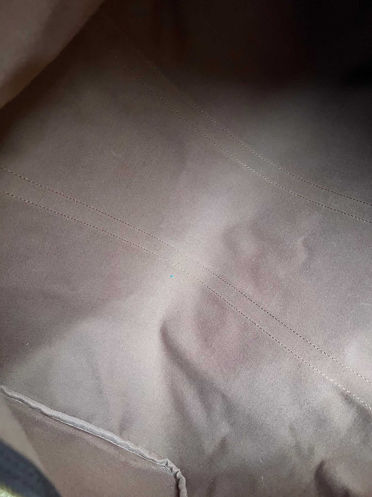Louis Vuitton Keepall 60 Monogram
