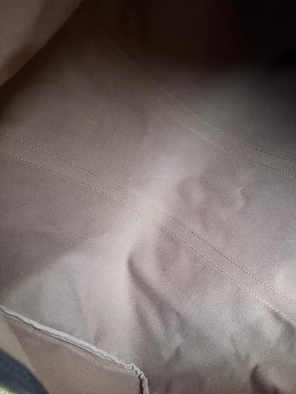 Louis Vuitton Keepall 60 Monogram