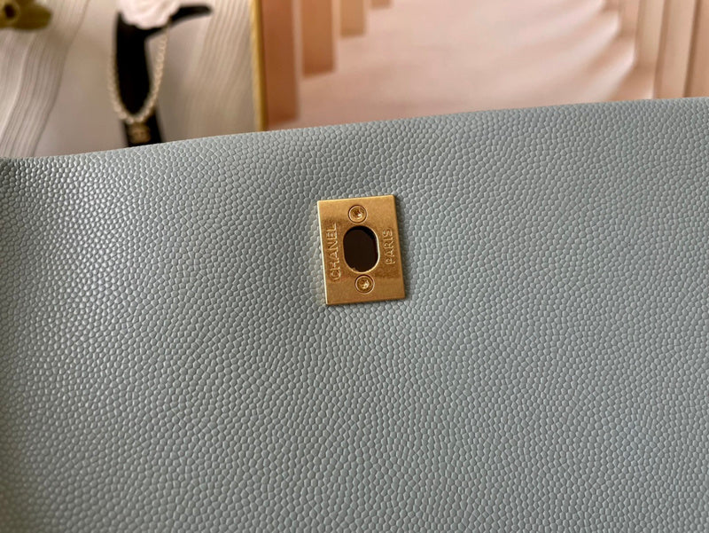 Chanel Luxury Handbag Style 654