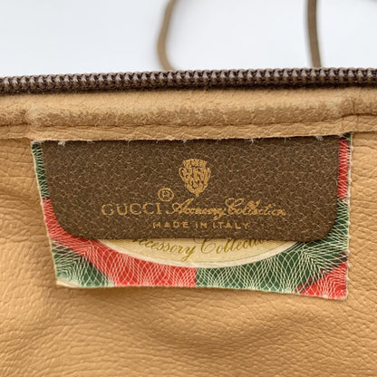Gucci Crossbody Bag Vintage