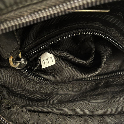 Prada Sport Crossbody Pouch