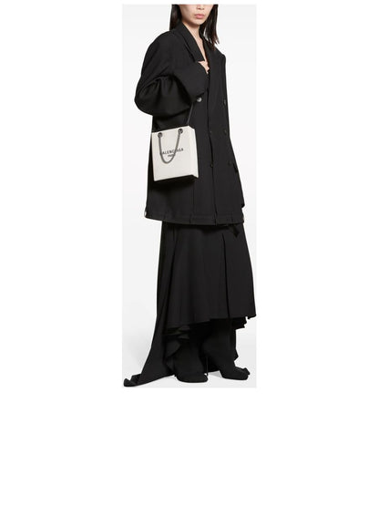 Logo Phone Holder Crossbody Bag