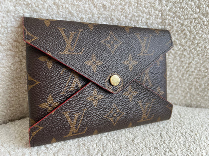 Louis Vuitton Medium Kirigami Pouch Monogram