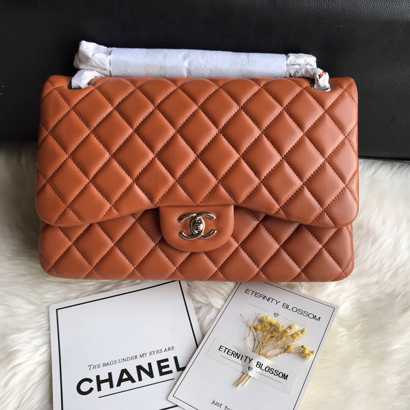 Chanel Luxury Handbag Style 179