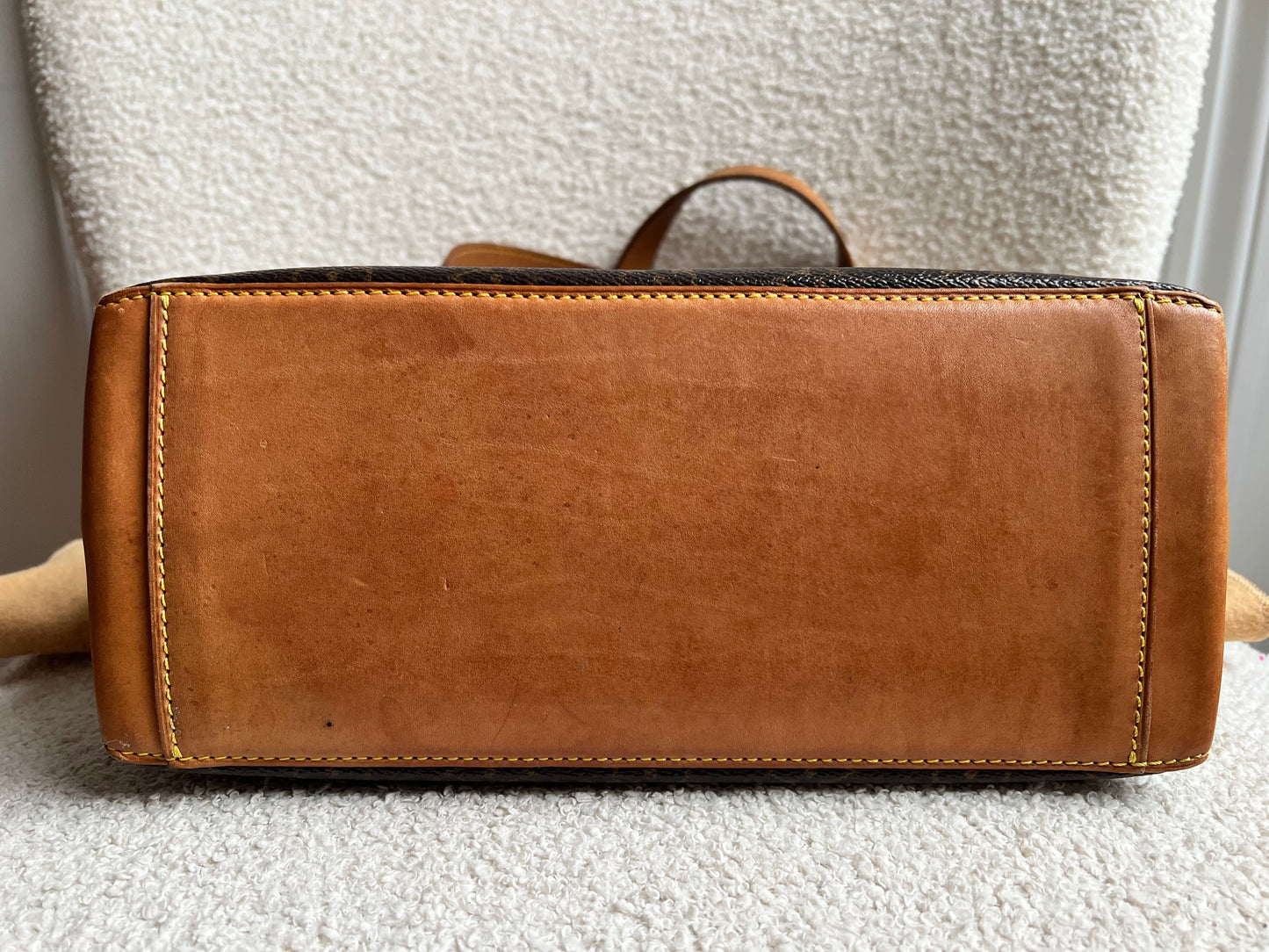 Louis Vuitton Cabas Piano Monogram