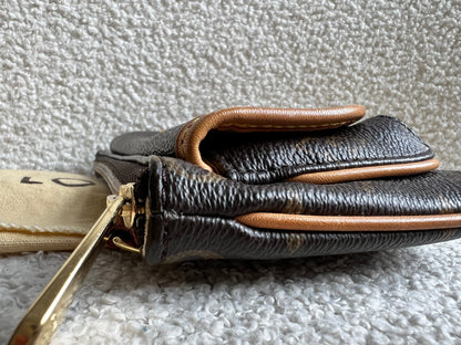 Louis Vuitton Tikal Pouch Monogram