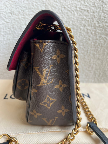 Louis Vuitton Passy Monogram